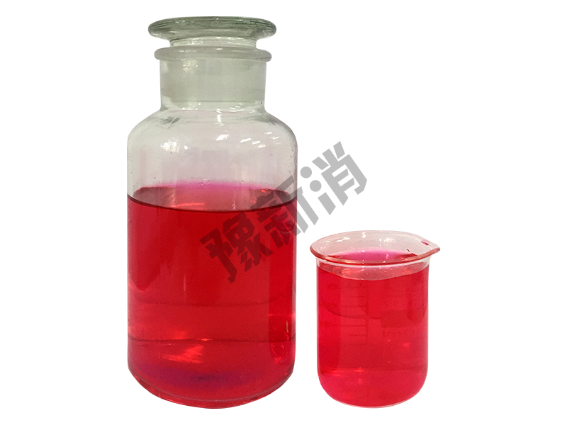 G/Z3%、6% High-medium Expansion Foam Extinguishing Agent